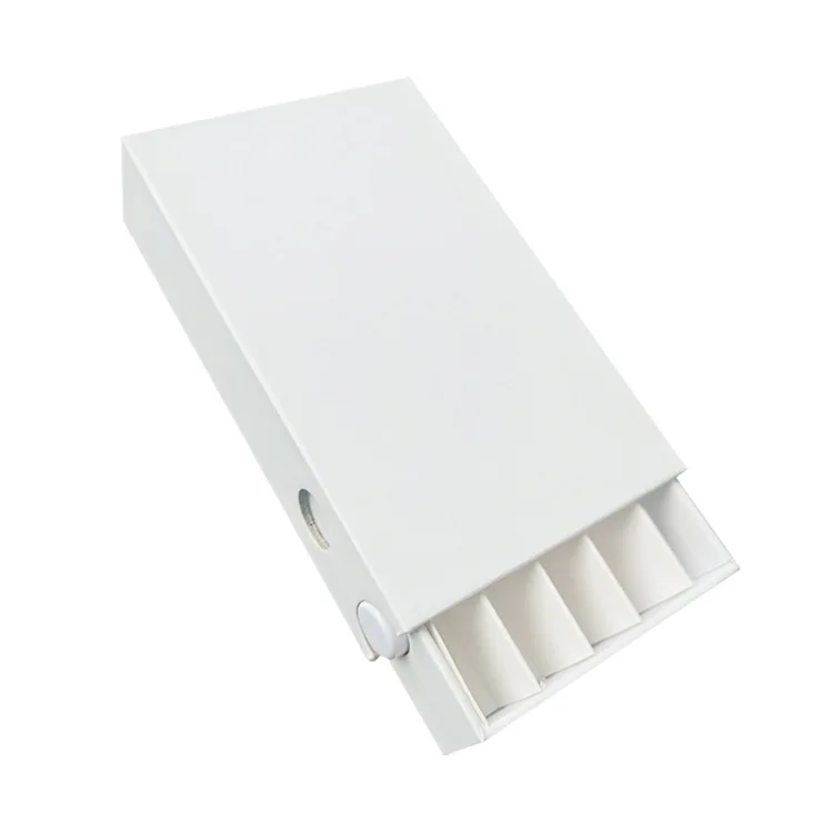 
Коробка CBD, упаковка, предварительно обработанный конус, с защитой от детей 