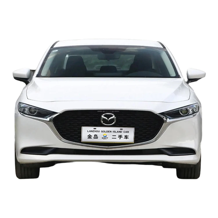 Mazad 3 Axela бестселлер новый седан автомобиль Mazda импортные автомобили из Китая новые бензиновые