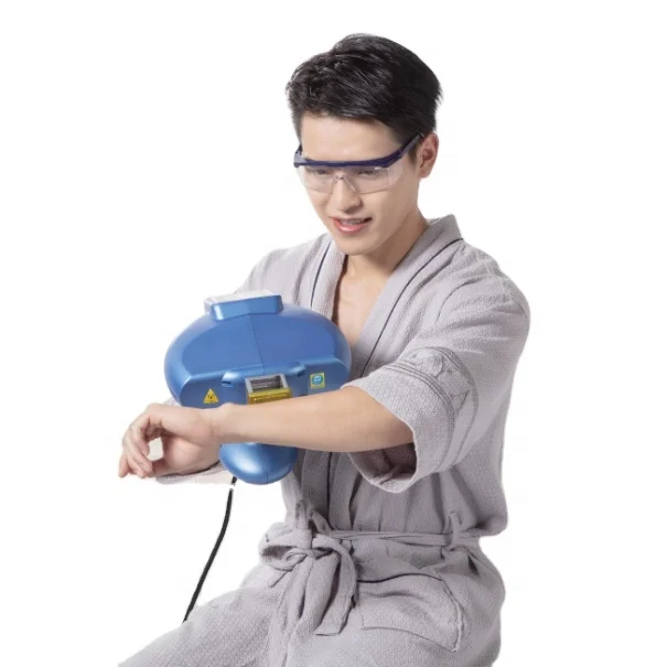 Wholesale LED Therapy Vitiligo 308nm UVB Phototherapy Diode For Cure Skin