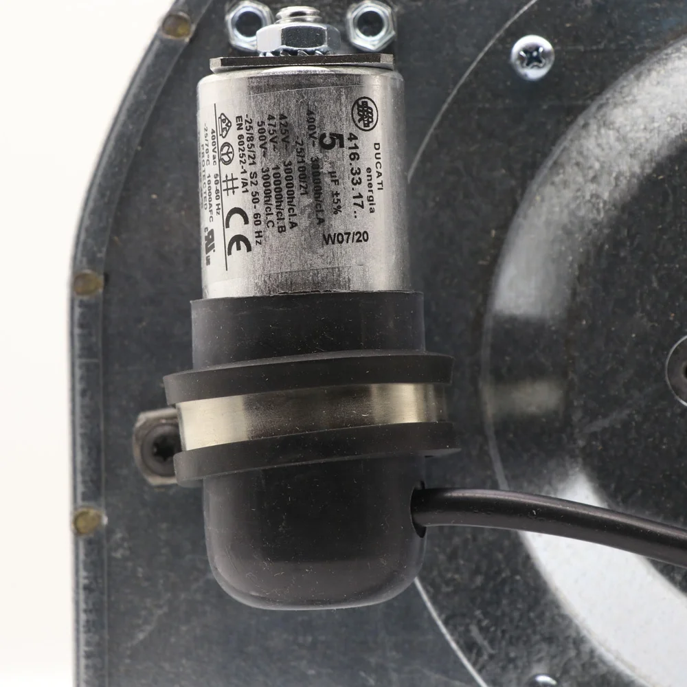 RF2C-140/059 230VAC 180W 0.8A 50/60HZ 2200 об/мин IP44 новый оригинальный вентилятор охлаждения для ABB