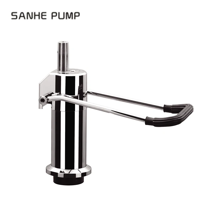 Hydraulic pump DA-05