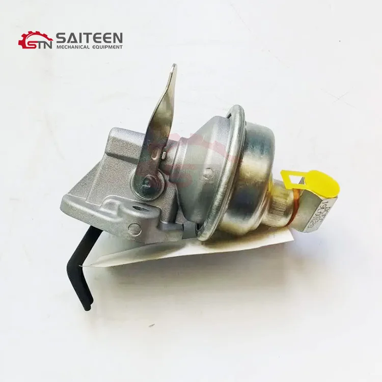 3970880 Fuel Lift Pump for Cummins 4BT 4BTA Engine Fuel Pump 3901425