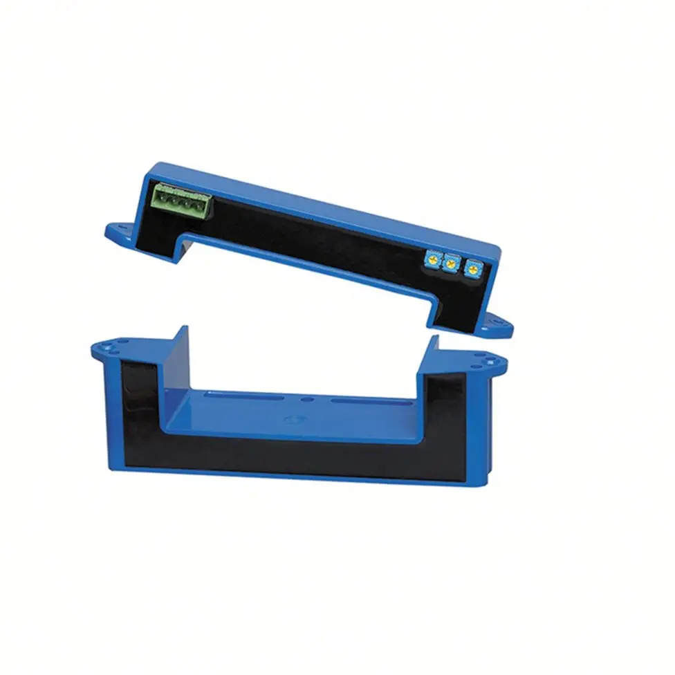 Current transducer Hall Effect sensor LV100-50 75 V 50V 15-15Bi 50A 0.9 Panel inductive switch