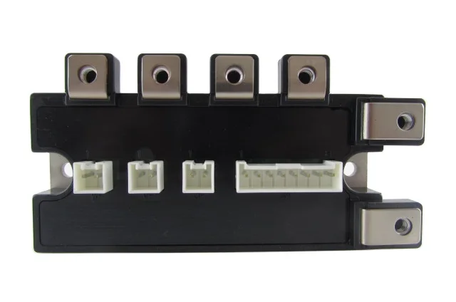 Original CM100RL-24NF IGBT Power Module Discrete Semiconductor Modules Used IPM Type Product Category