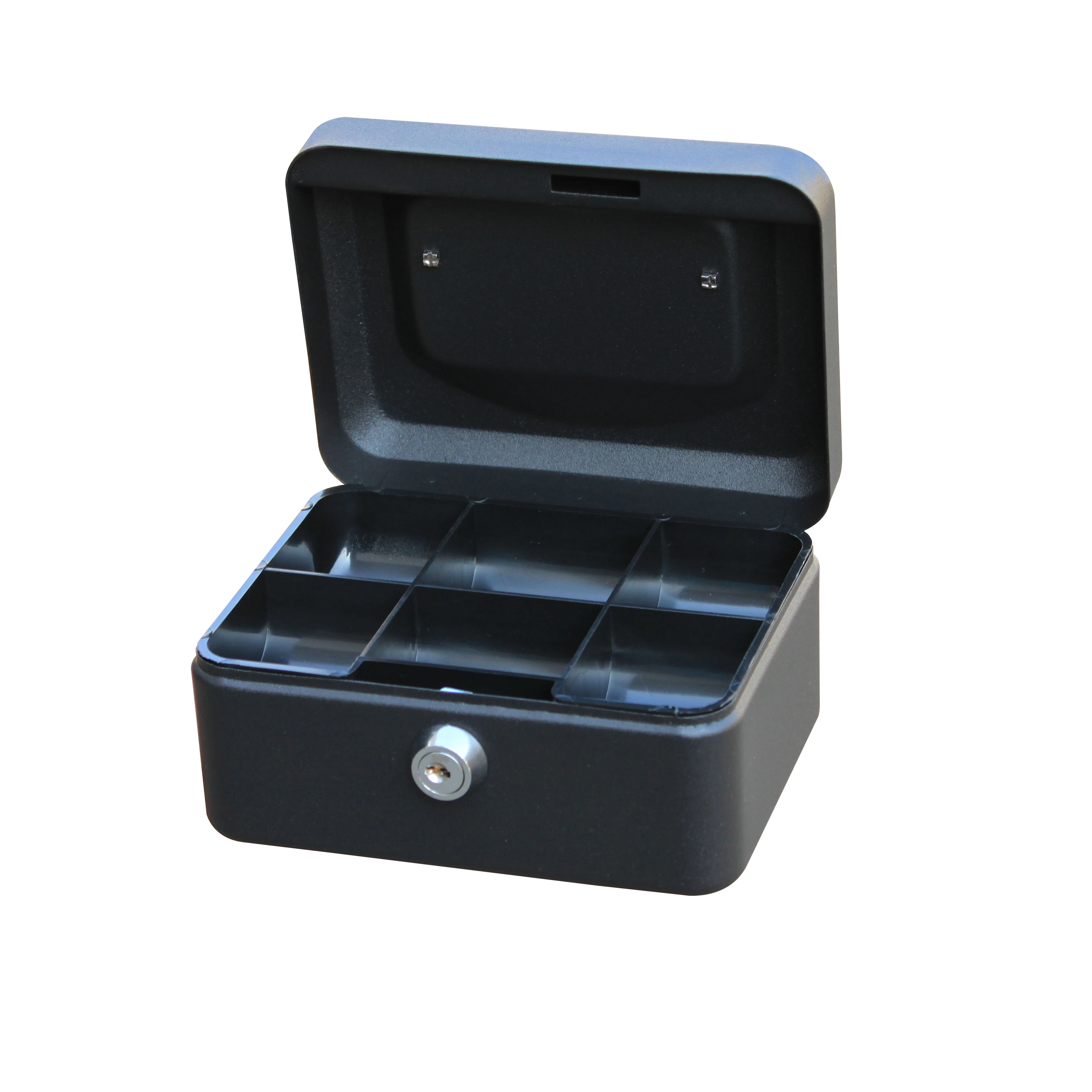 Наличных денег Сейф 6 дюймов монет касса деньги безопасного хранения за дешево! Офисный стул на металлической