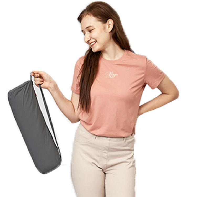 DongGuan factory supplier 12v electric outdoor camping heating  blanket