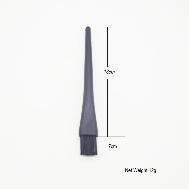  Promotional gift Plastic clean brush for Electric Razor shaver computer keyboard
