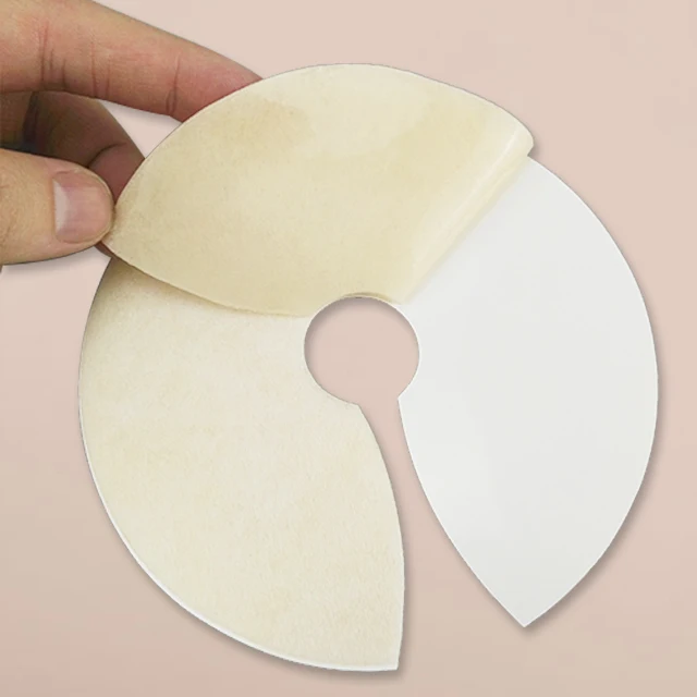 
Exclusive Formulation ODM/OEM Essential Warm Feeling Breast Tight Care Breast Tighten Pad 