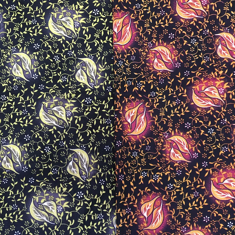 New designs printing ITY polyester 4 ways spandex fabric for lady