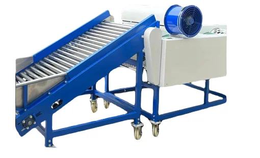 Multi-Purpose Round Fruit And Vegetable Classifier Machine Weight Sorting Machine/fruit Sorting Machine/