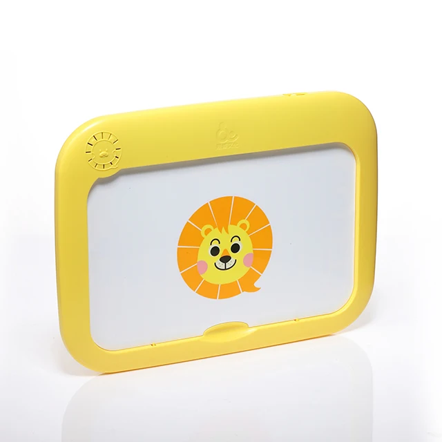 Kids learning Pad with pvc card Children Early Education Machine Pad Chinese English Learning