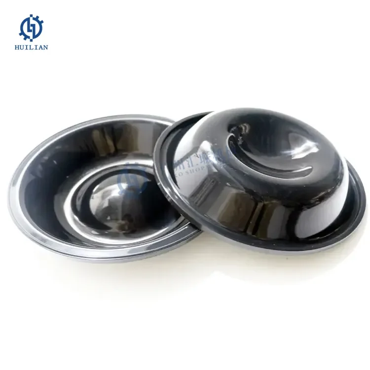 SB30 SB35 SB40 SB43 SB45 SB50 SB60 SB70 SB81 SB100 SB121 SB131 SB151 Hammer Rubber Diaphragm for Hydraulic Rock Breaker Membrane