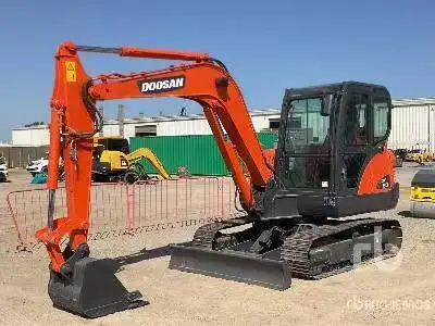 DOOSAN DX60