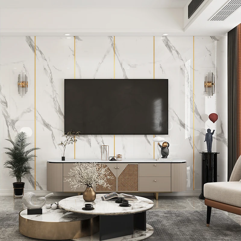 Floor and wall stickers PVC linoleum floor self-adhesive wood grain SXP vinyl flooring