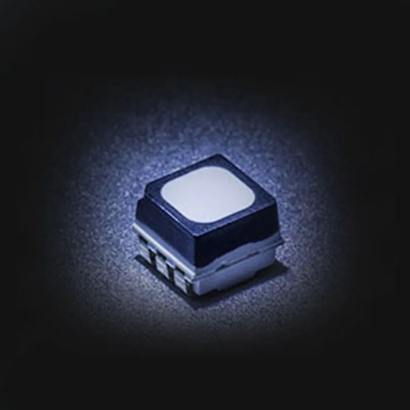 Best price 10mA 15mA 20mA 0606 0808 1010 1515 2121 1921 2525 2727 3535 RGB SMD LED for full color Display