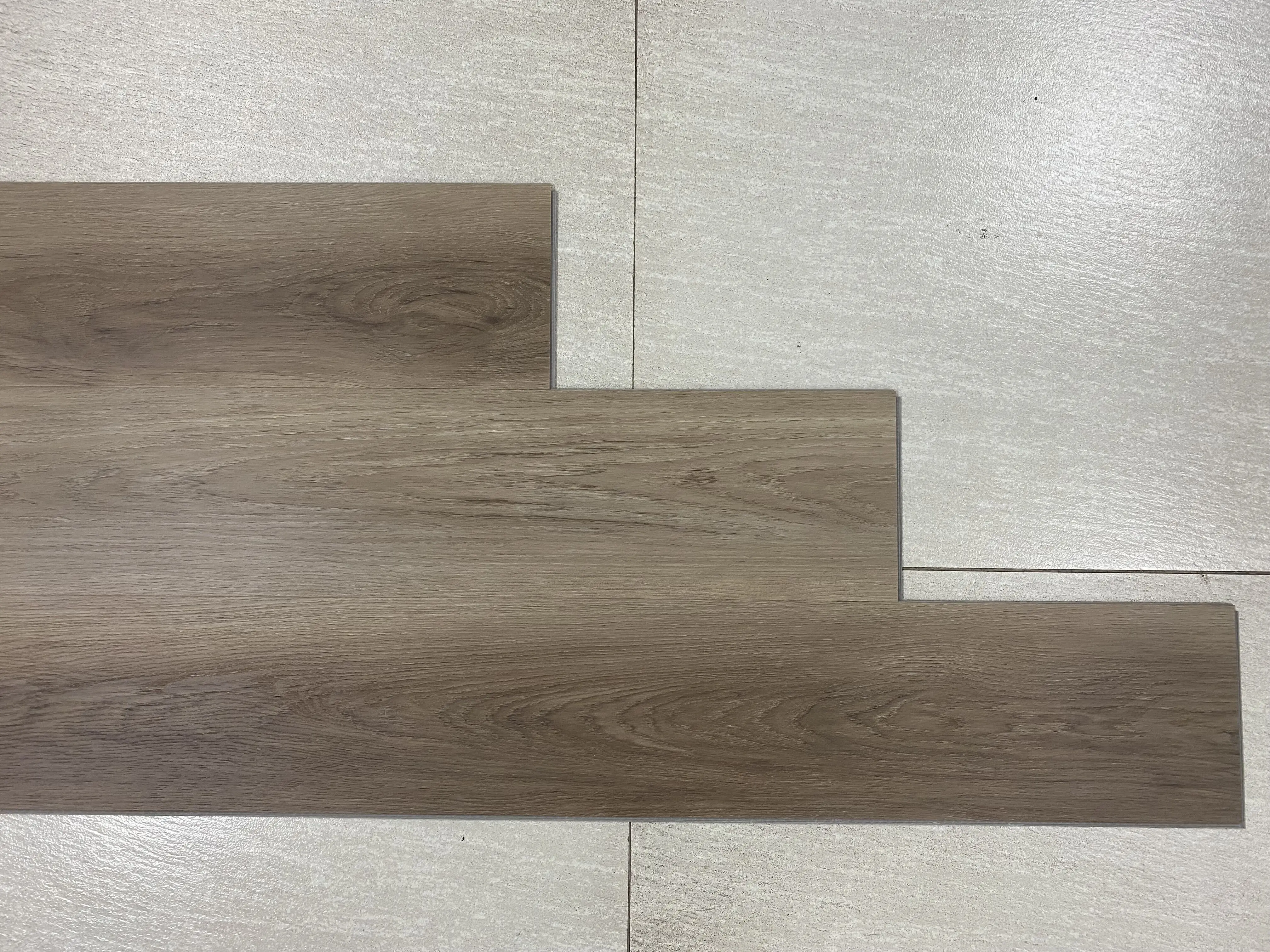 Worldwide Sourcing Glue China Vinyl flooring peel and stick tiles For Bedroom