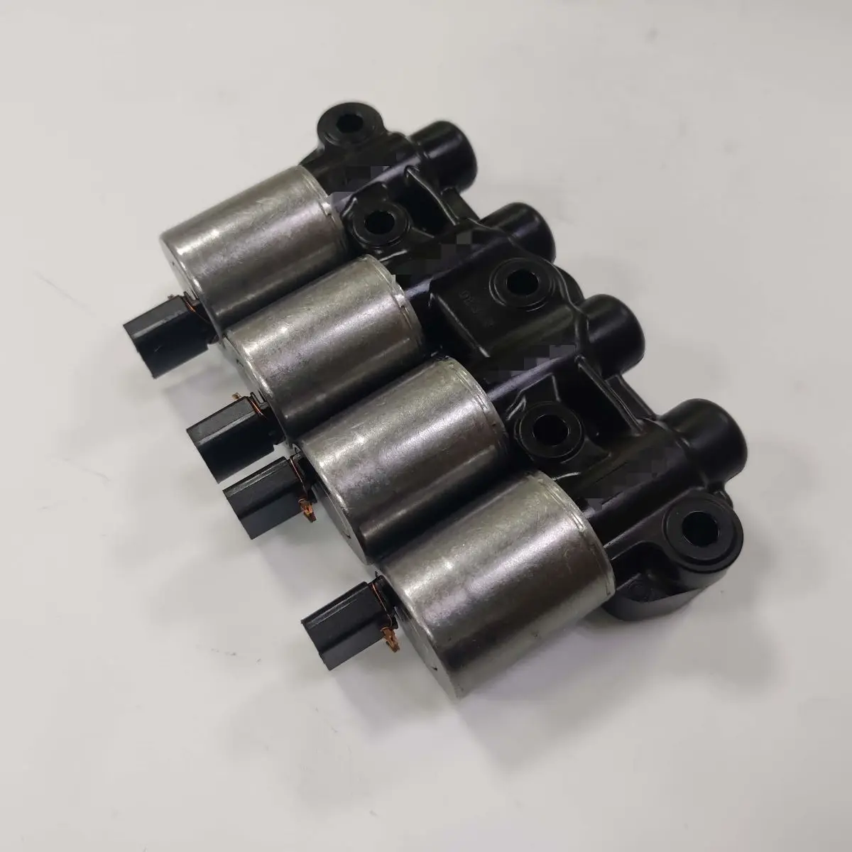 0AM325473 Transmission 4pcs Oil Control Solenoids For Germany Car DSG 7 Speed DQ200 0AM