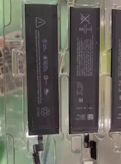 1200MAH Battery For  Magic Keyboard A1645 A1644 A1843 Wireless Keyboard  battery