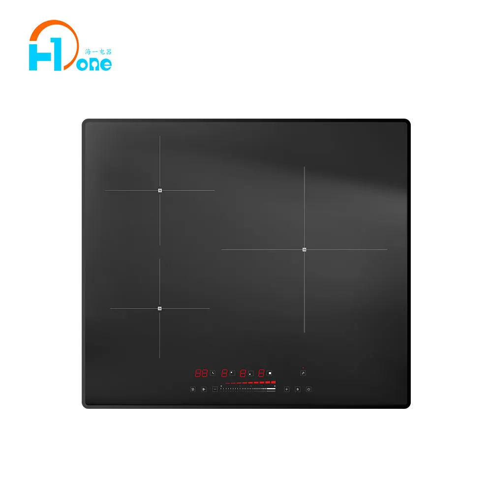 Shenzhen H-one ODM в Китае, встроенные индукционные Варочные панели/Керамические Варочные панели/выпрямитель для волос, двигатель для штор и поставщик Су-вид