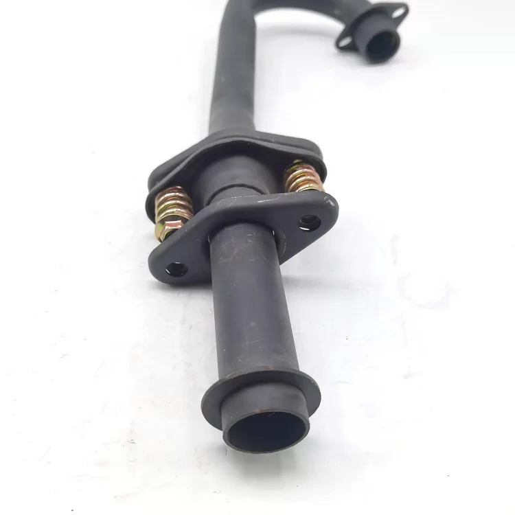 best selling universal exhaust muffler pipe for motorcycle tricycle ATV