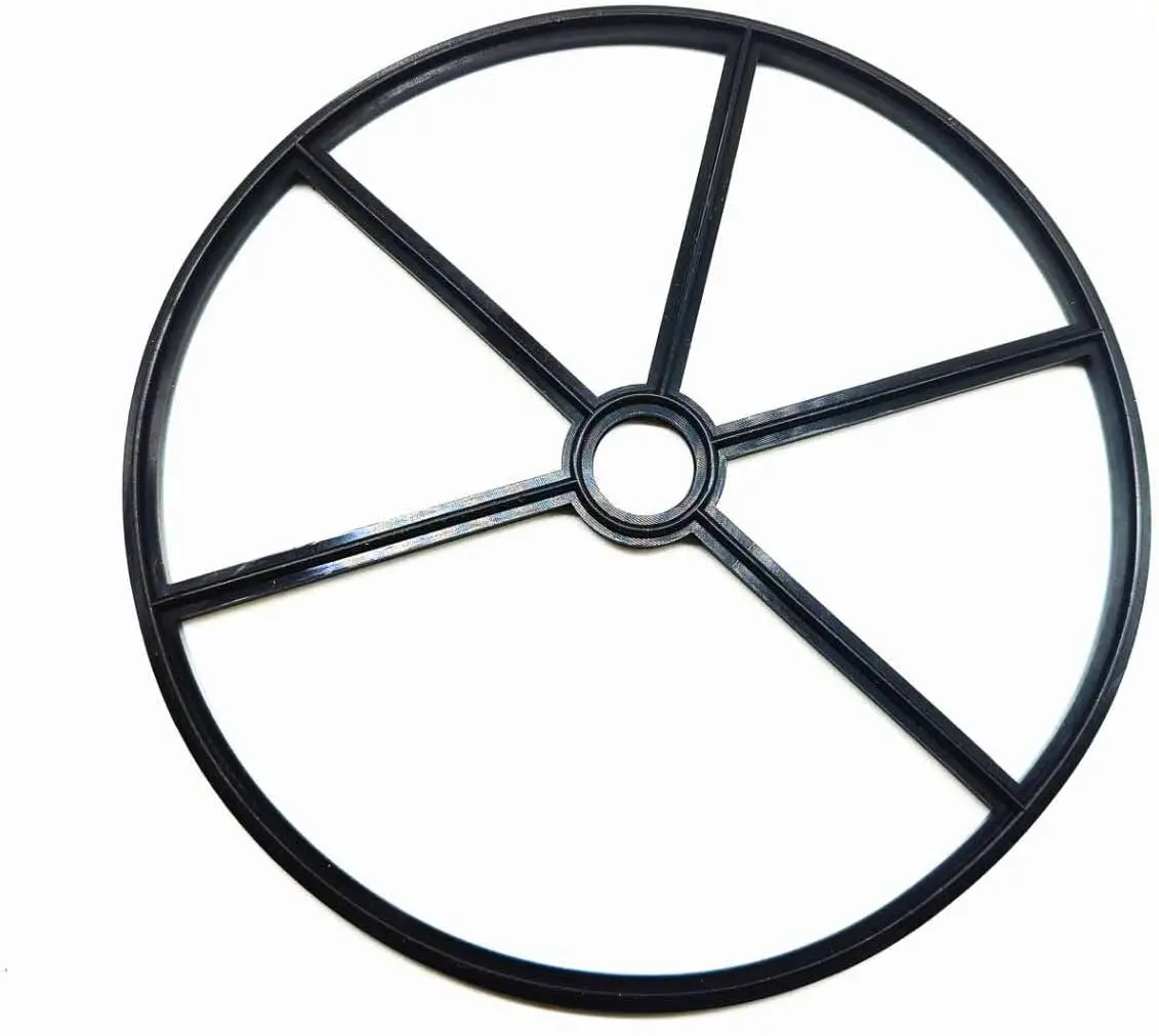 custom Spider Gasket Multiport Spares valve seat gasket from manufacturer