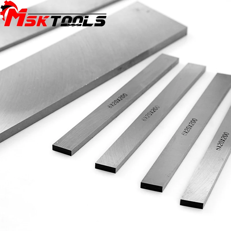 NEW HRC60 200mm Turning Milling Lathe Grinder HSS Cut-Off Blade