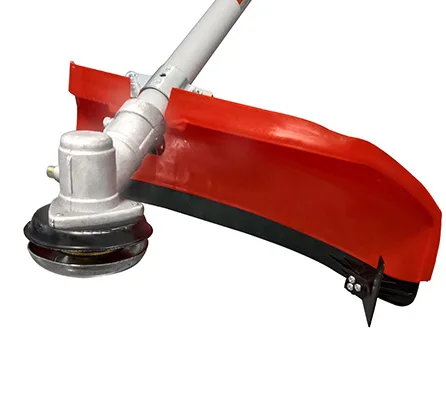 2 Stroke 52cc Grass Trimmer garden grass cutting machine gasoline brush cutter