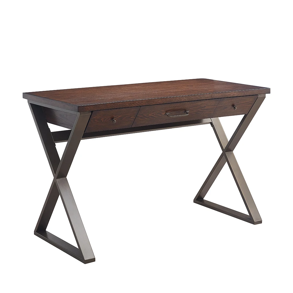 
New Fashion Aviator Partition Pad Lamp Corner Partition With 2 Person Office Desks 