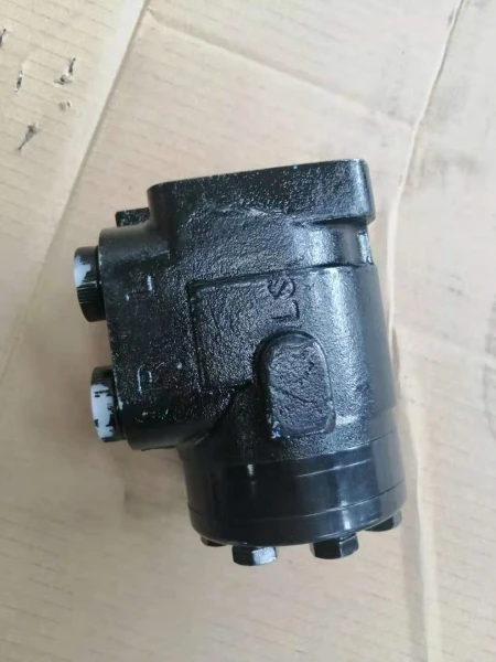 WA380-3 WA420-5 клапан WA470-3 погрузчика 425-64-21100 рулевого управления