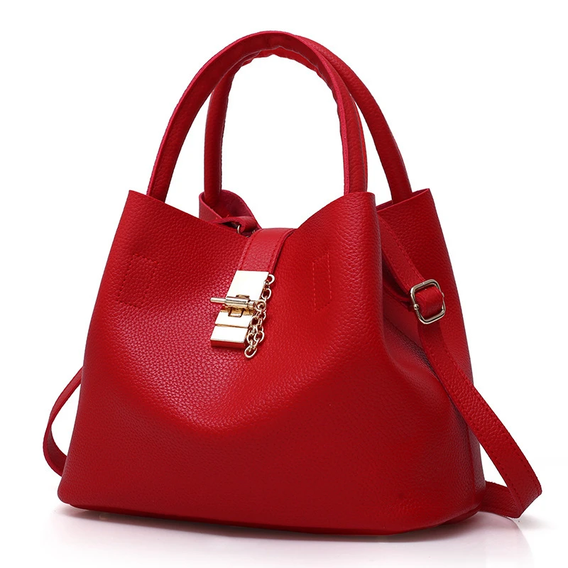 2022 Fashion lock designer hand bag ladies shoulder bags crossbody luxury handbags for women