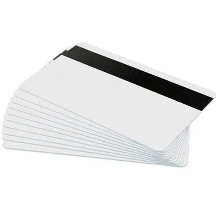 Factory manufacturer Plastic QR code customized printed loyalty gift pvc card