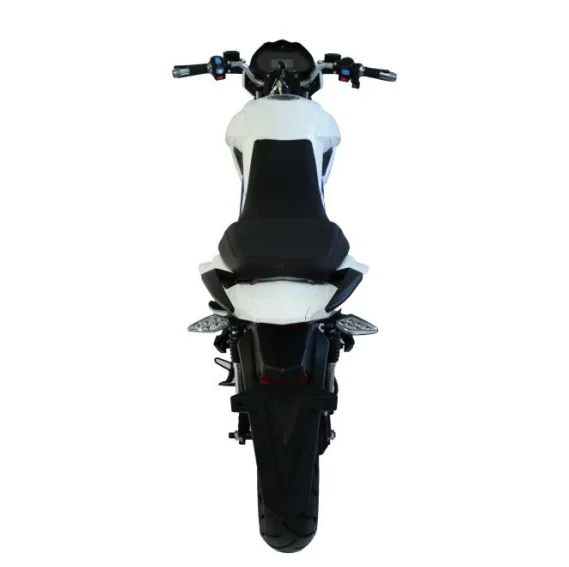20000w lithium battery 2 wheel classic fashionable electric motorcycle