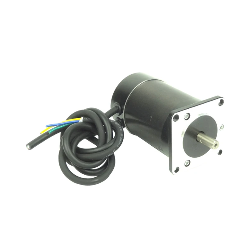 Manufacturer 57BL95-430  brushless DC motor 105W 3000RPM dc brushless motor 48V for Solar cleaning robot