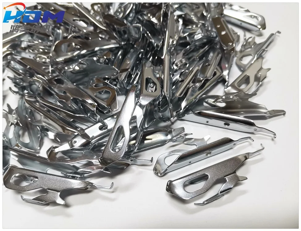 Sulzer G6300 LH Gripper Yarn Guide Cover PNR37657 High Quality Rapier Gripper Parts