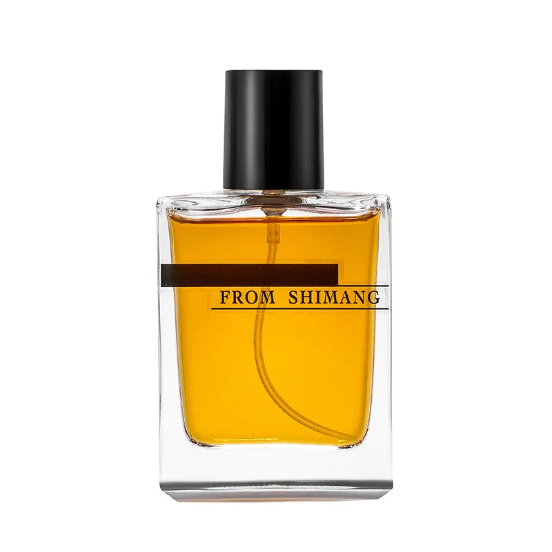 Newly Designed Oem 50ml Luxury Perfume Long Lasting Edt Ladies Perfume