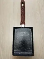 Factory Sells High Quality Stainless Steel Multifunctional Practical Pots And Pans Set Non-Stick Square Pan At Cheap Price