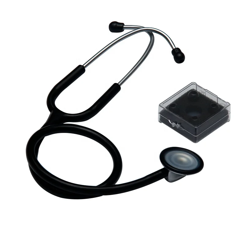 ISO Approved China Professional High Acoustic Sensitivity Single Head Medical