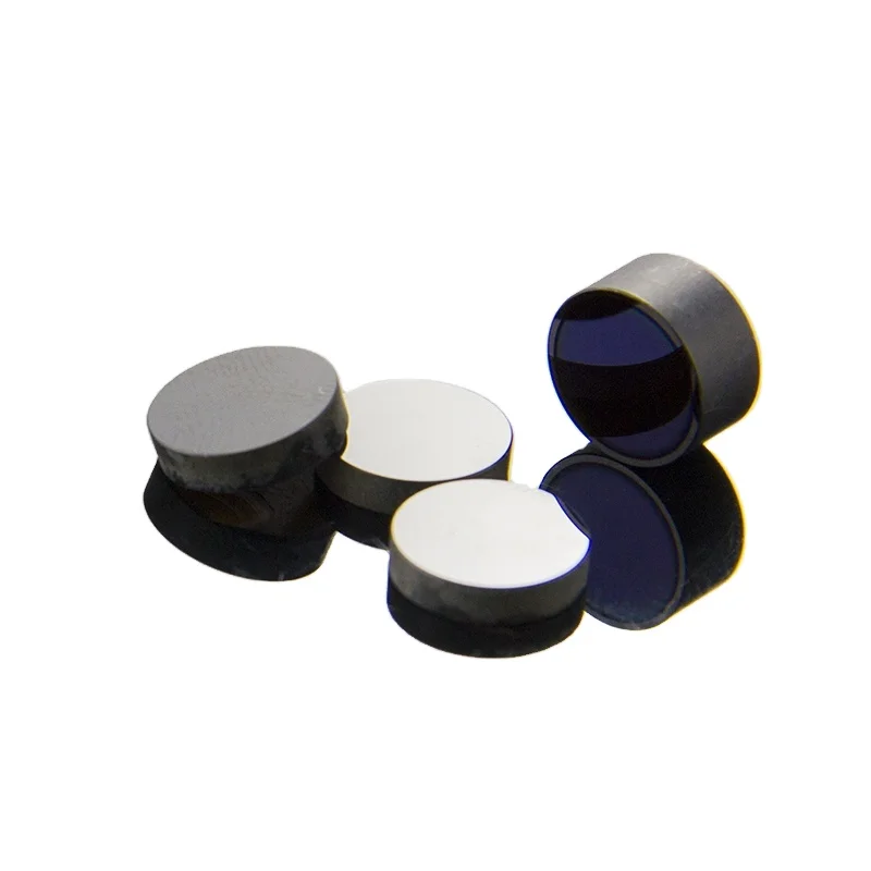 Passive Q-Switches Phi 7 Cr4+:YAG (Cr:YAG) Crystal