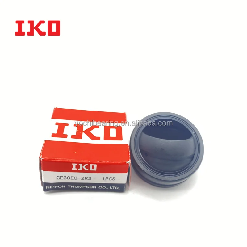 Сферический подшипник скольжения импортный бренд IKO COM7