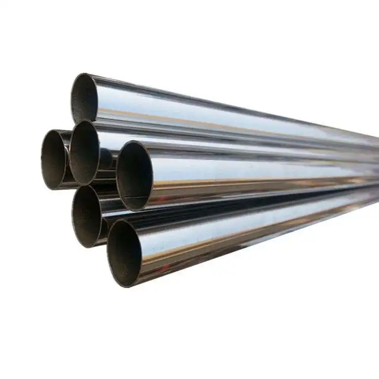 High Quality Seamless Pipe 304 321 316L 310S Hot selling 316 Seamless Pipe Is Alloy Round Seamless Stainless Steel Pipe