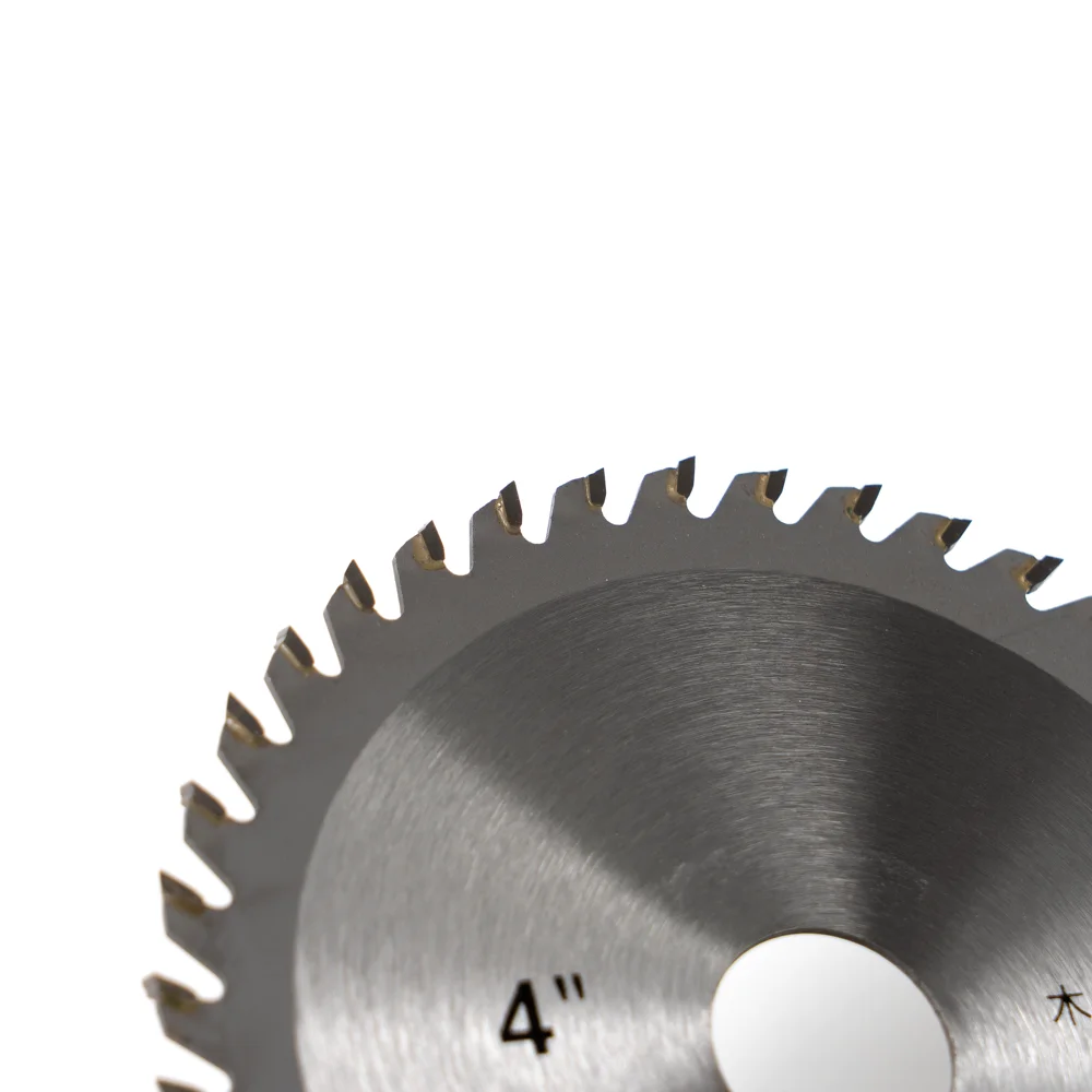 hot sell 250mm 7 1/4 x 80t diamond cutting tools tct saw blade for aluminum