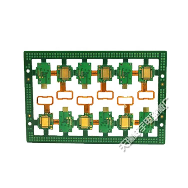 
Factory Direct Electrical Inverter Integrated Circuit Protection Board 