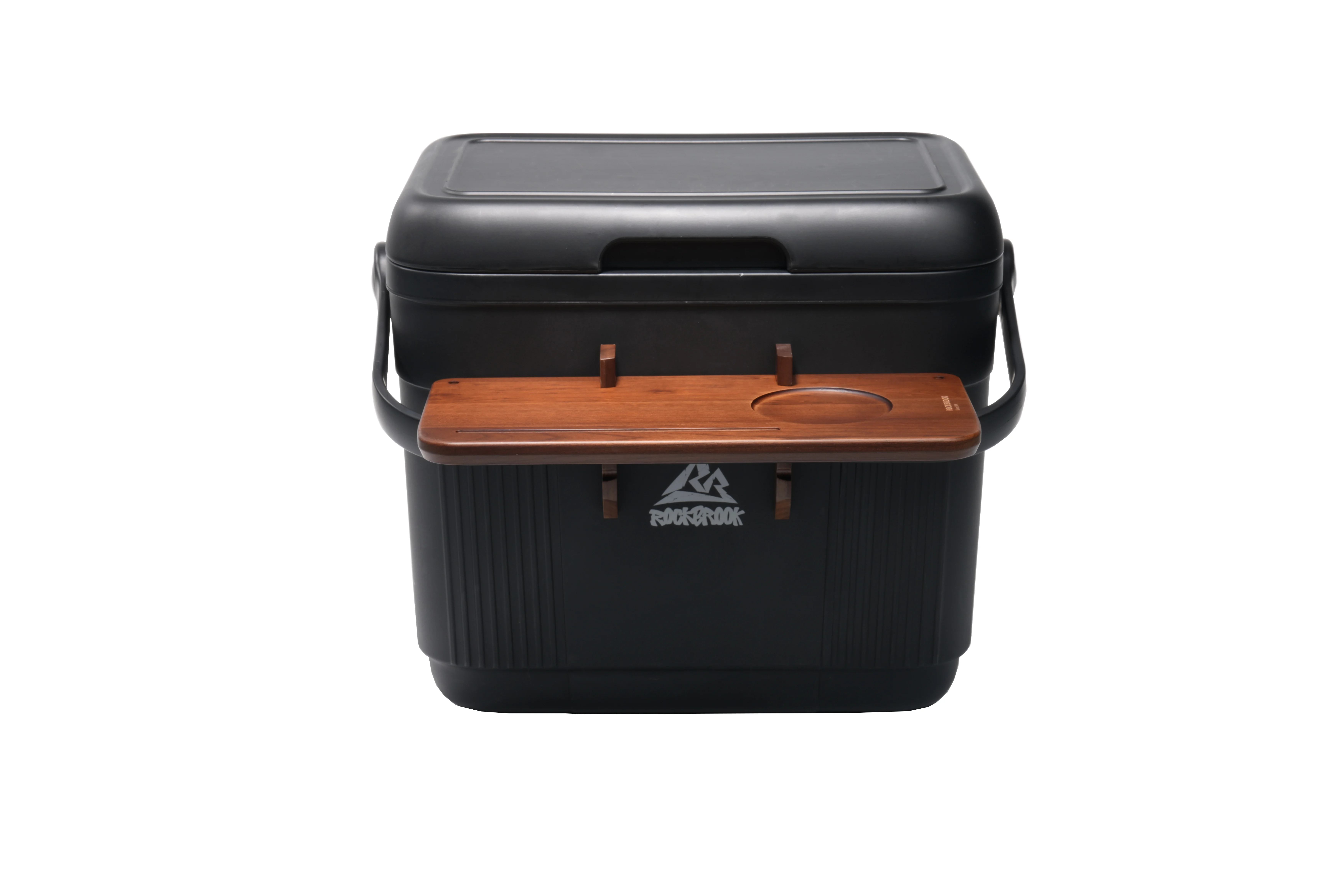 ROCKBROOK22L  chest insulin car hard outdoor portable  table   insulated shipping box food thermal insulation for ice cooler box