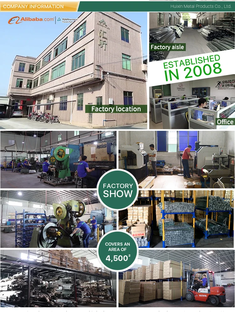 Vegetable growing aluminium frame 6 mm PC sheet garden greenhouse