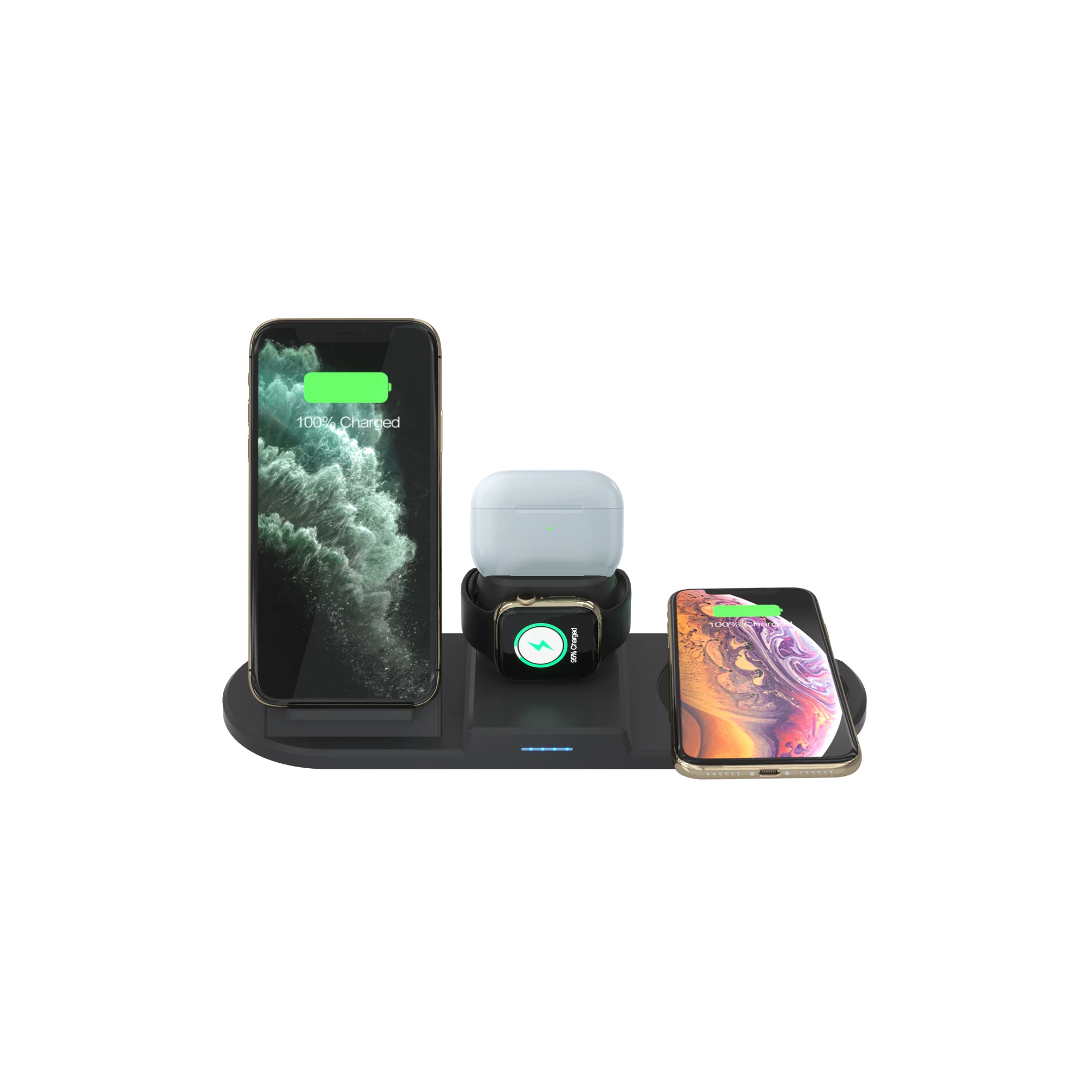 N39-2 Multifunctional Multiple Charging