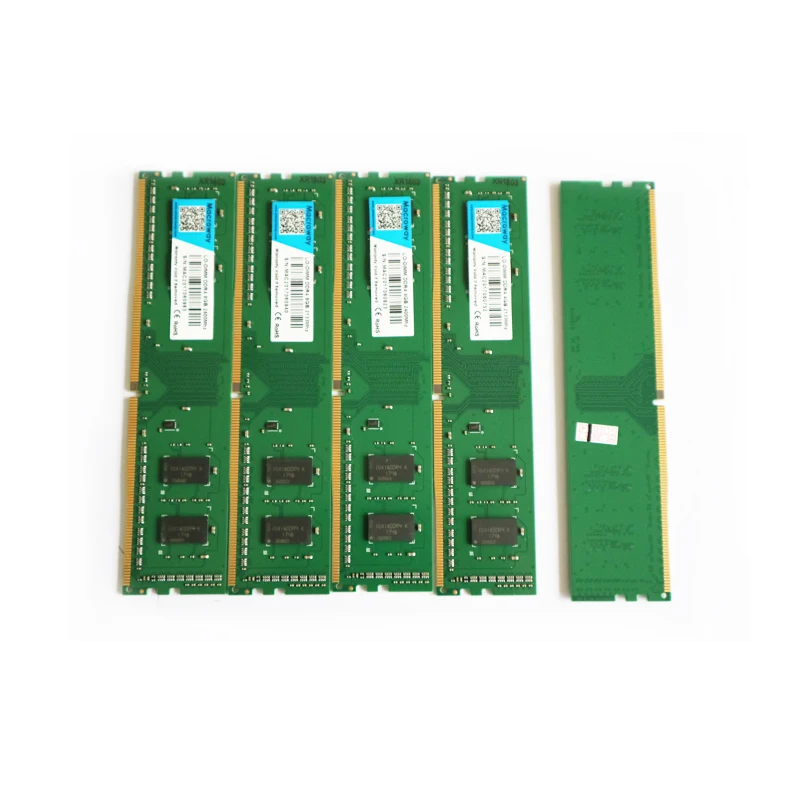 Wholesale full compatible memoria ram ddr4 8gb 2400