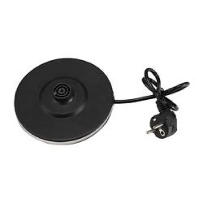 Hot Sale Multi Purpose Smart Health Electric Kettle Thermo Controlled Electric Glass Teapot