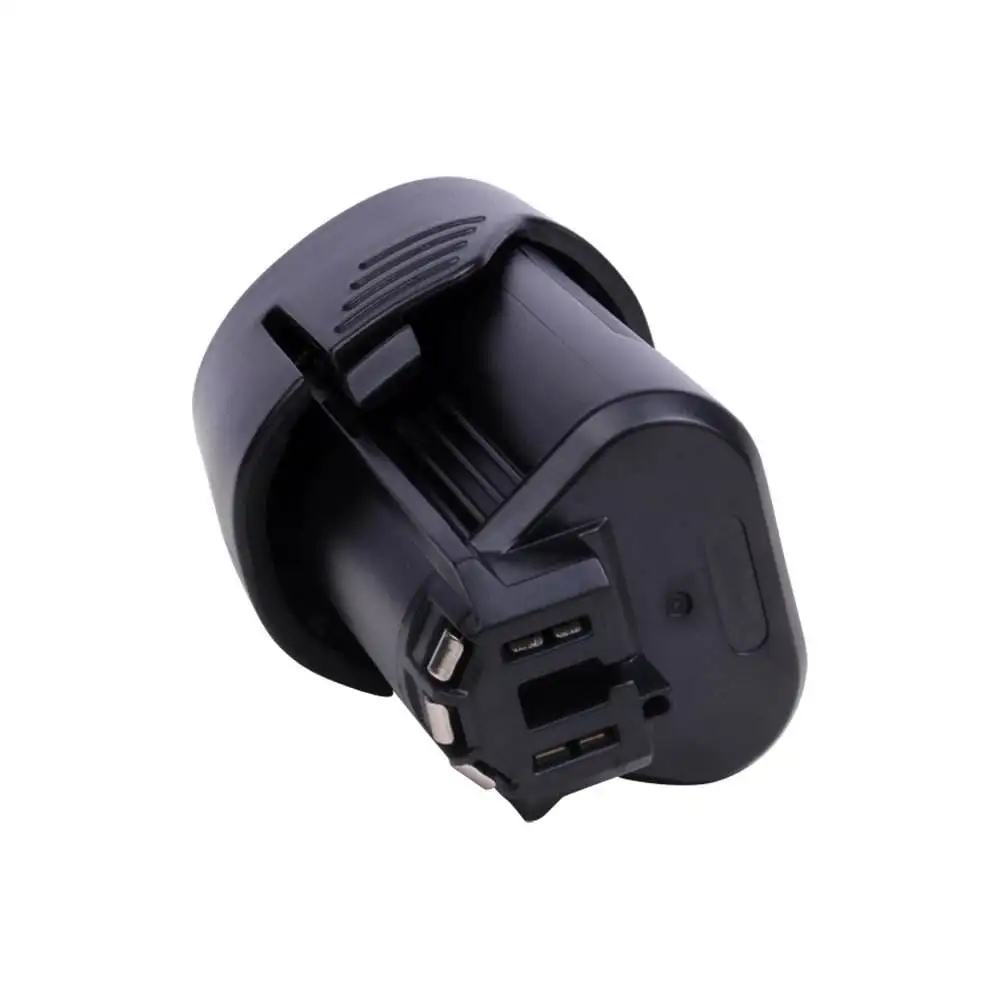 10.8V-12V 1.5Ah Replacement Battery Compatible with Bosch BAT411 GBA12V30 BAT413 BAT412 BAT414