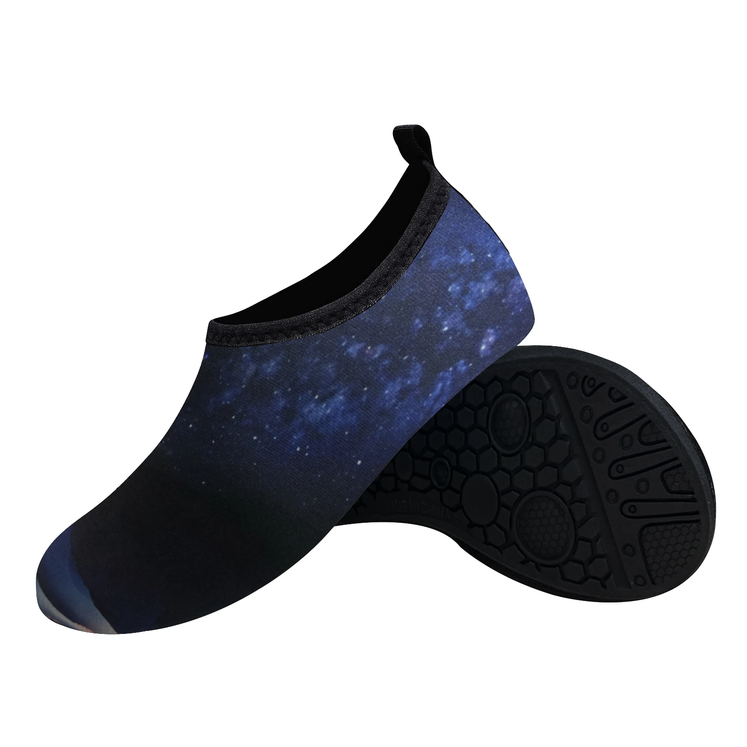 Fashion 3MM Full Protection Neoprene Beach Swimming Water Sport Socks Anti Slip Surfing Diving Underwater Shoes