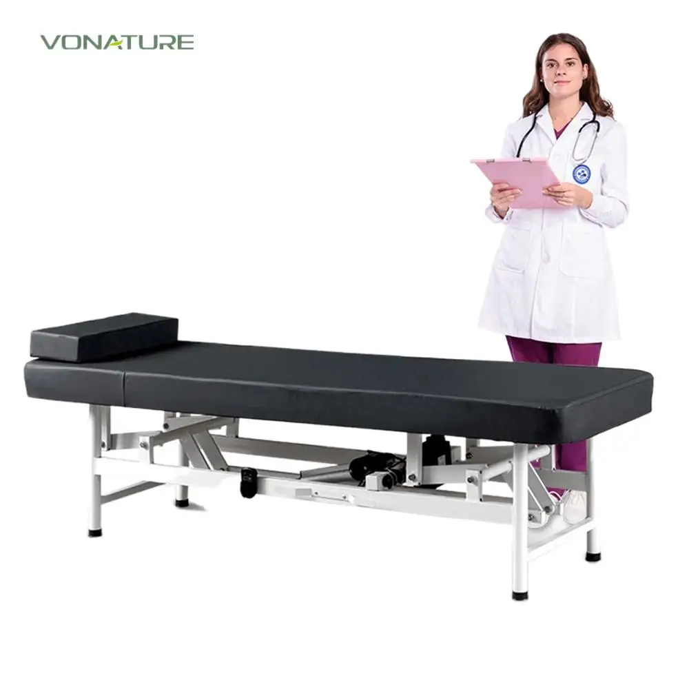 Increase circulation medical alternating low price air loss mattress for hospital bed